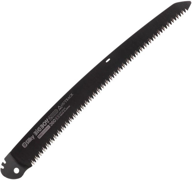 Silky BIGBOY Outback Blade 755-36 by Silky