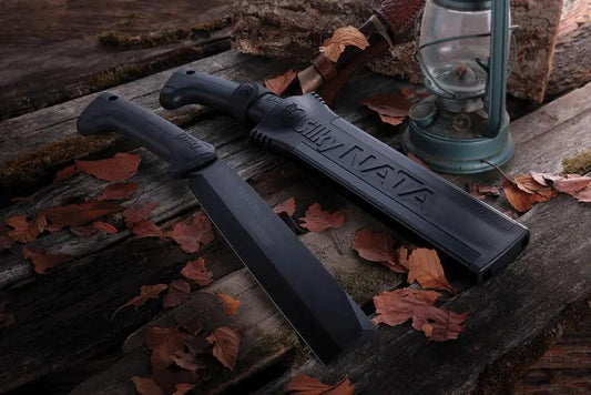 Silky NATA Saw Outback Edition 240 756-24 by Silky