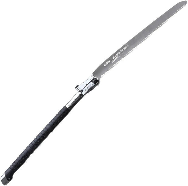 Silky Katanaboy Professional 550mm 760-55 by Silky