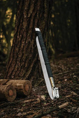 Silky Katanaboy Professional 550mm - Impulse Hardened XL Teeth Stainless Blade For Fast Cutting by Silky