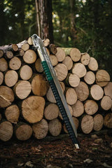 Silky Katanaboy Professional 700mm - Impulse Hardened Stainless Blade With XL Teeth 3.4 Teeth Per Inch by Silky
