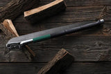 Silky Katanaboy Professional 700mm - Impulse Hardened Stainless Blade With XL Teeth 3.4 Teeth Per Inch by Silky
