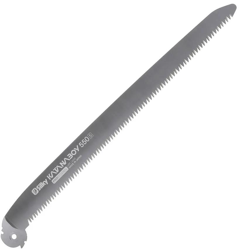 Silky Katanaboy Pro Blade 550mm 761-55 by Silky