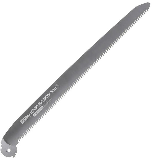 Silky Katanaboy Pro Blade 550mm 761-55 by Silky