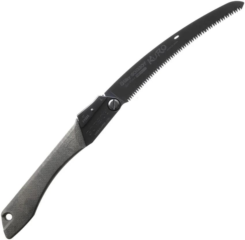 Silky Gomboy Kuro Outback Edition 801-24 by Silky