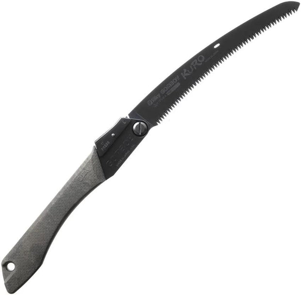 Silky Gomboy Kuro Outback Edition 801-24 by Silky