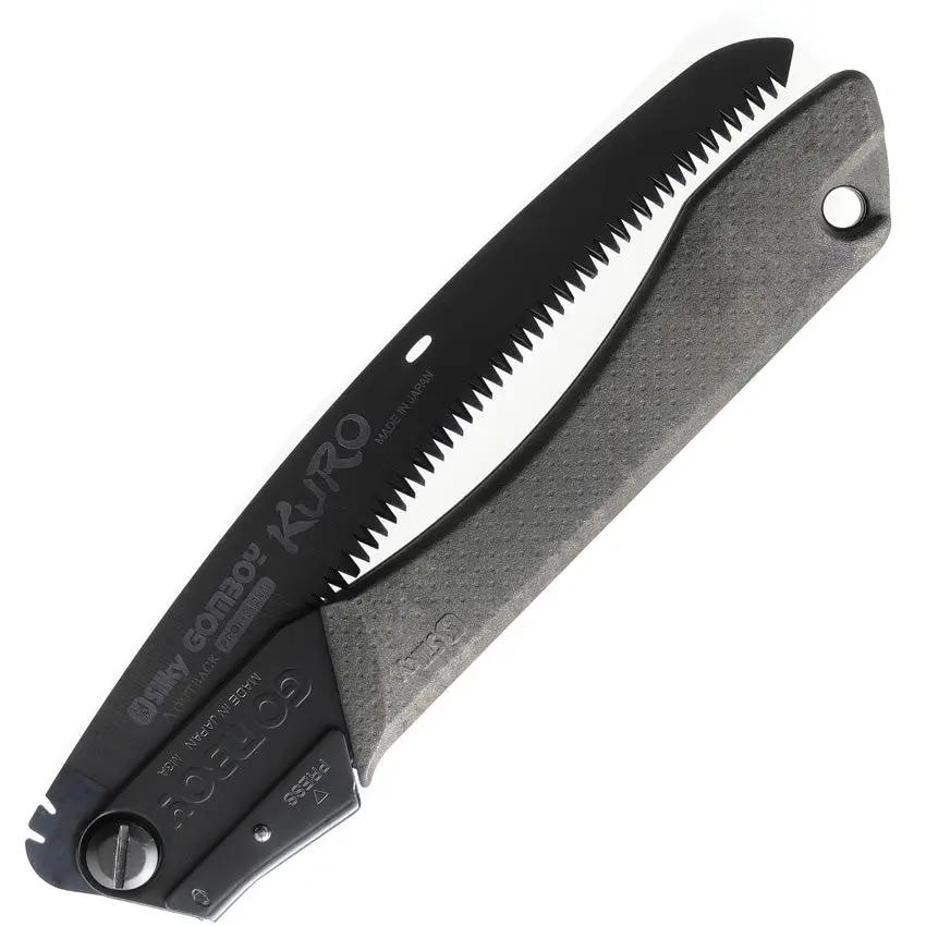 Silky Gomboy Kuro Outback Edition 801-24 by Silky
