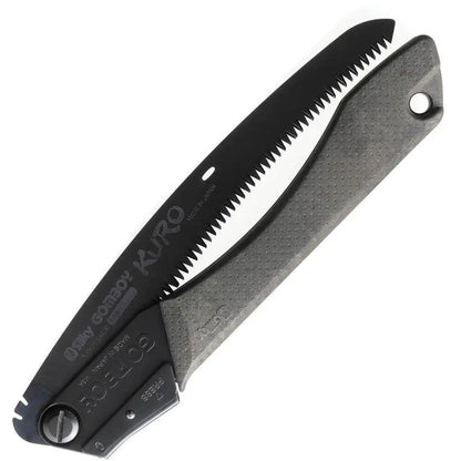 Silky Gomboy Kuro Outback Edition 801-24 by Silky