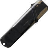 Silky Gomboy Kuro Outback Edition 801-24 by Silky