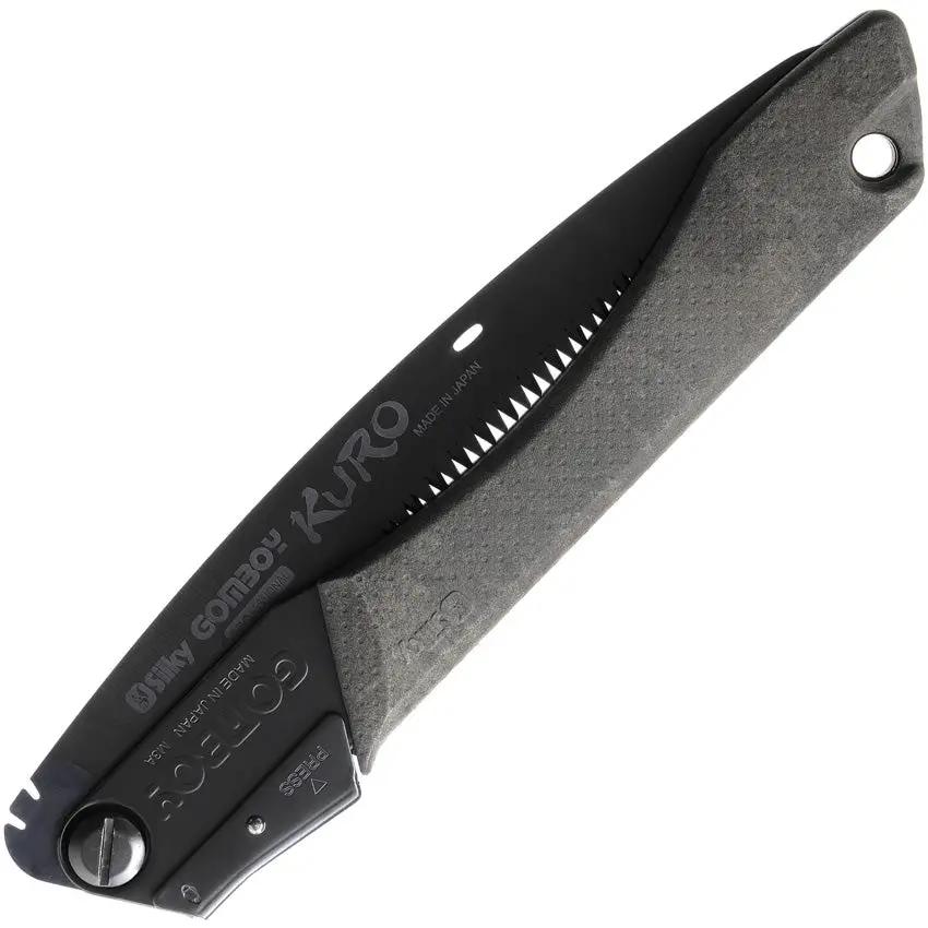 Silky Gomboy Kuro Outback Edition 801-24 by Silky