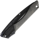 Silky Gomboy Kuro Outback Edition 801-24 by Silky