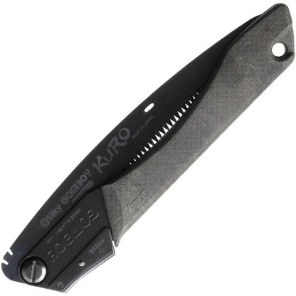 Silky Gomboy Kuro Outback Edition 801-24 by Silky