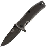 Skallywag Tactical Mini Jack Framelock 8.50072E+11 by Skallywag Tactical
