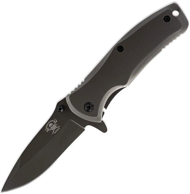 Skallywag Tactical Mini Jack Framelock 8.50072E+11 by Skallywag Tactical