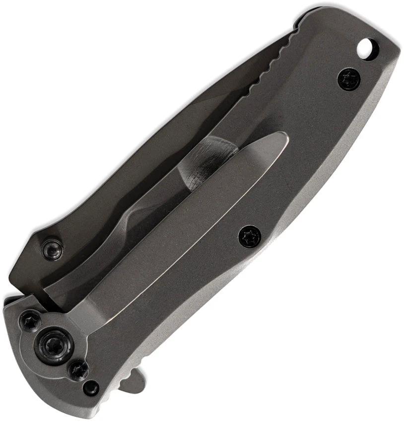 Skallywag Tactical Mini Jack Framelock 8.50072E+11 by Skallywag Tactical