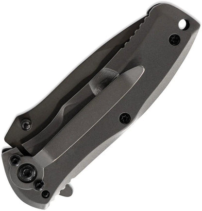 Skallywag Tactical Mini Jack Framelock 8.50072E+11 by Skallywag Tactical