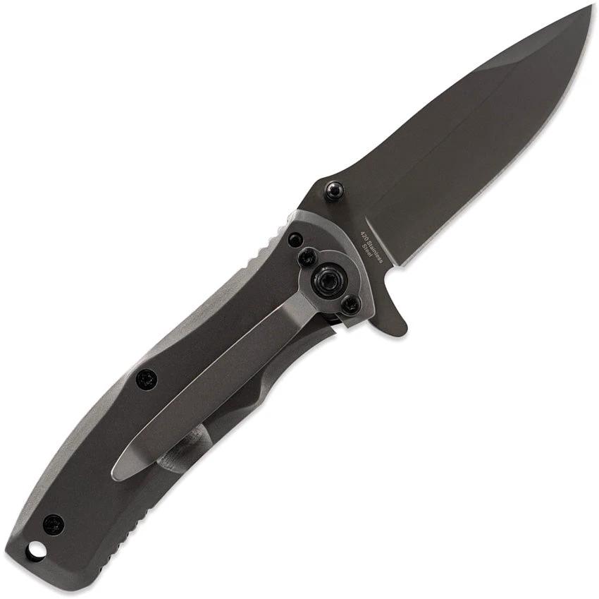 Skallywag Tactical Mini Jack Framelock 8.50072E+11 by Skallywag Tactical