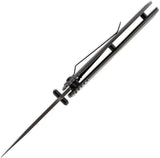 Skallywag Tactical Mini Jack Framelock 8.50072E+11 by Skallywag Tactical