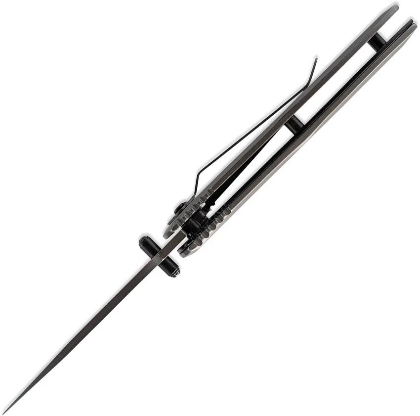 Skallywag Tactical Mini Jack Framelock 8.50072E+11 by Skallywag Tactical