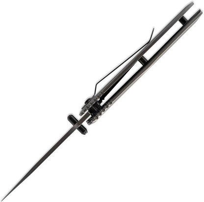 Skallywag Tactical Mini Jack Framelock 8.50072E+11 by Skallywag Tactical