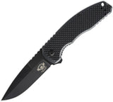 Skallywag Tactical Sentrax Linerlock G10 8.50072E+11 by Skallywag Tactical