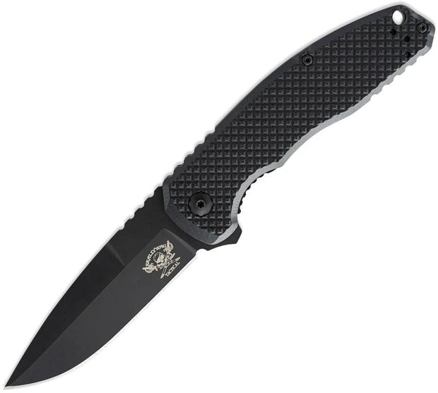 Skallywag Tactical Sentrax Linerlock G10 8.50072E+11 by Skallywag Tactical