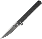 Skallywag Tactical Swifttail Linerlock 8.50072E+11 by Skallywag Tactical