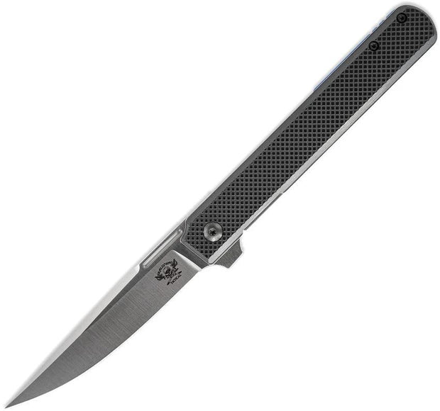 Skallywag Tactical Swifttail Linerlock 8.50072E+11 by Skallywag Tactical