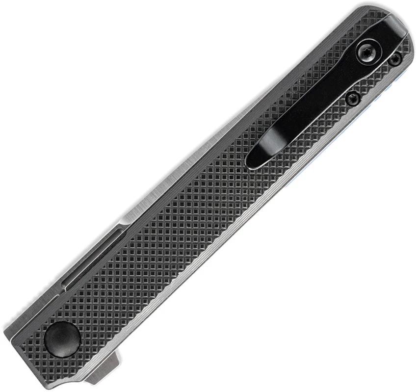 Skallywag Tactical Swifttail Linerlock 8.50072E+11 by Skallywag Tactical