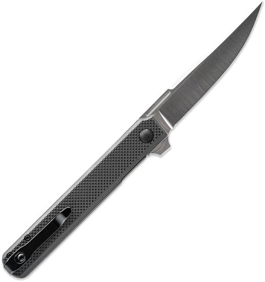 Skallywag Tactical Swifttail Linerlock 8.50072E+11 by Skallywag Tactical