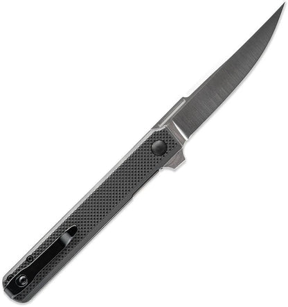 Skallywag Tactical Swifttail Linerlock 8.50072E+11 by Skallywag Tactical