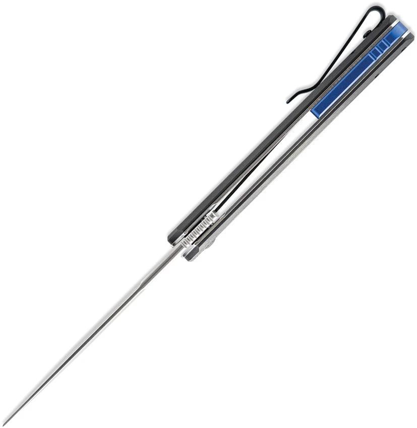 Skallywag Tactical Swifttail Linerlock 8.50072E+11 by Skallywag Tactical