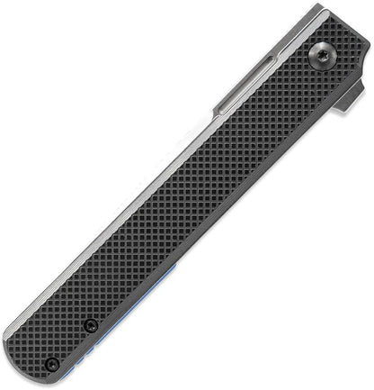 Skallywag Tactical Swifttail Linerlock 8.50072E+11 by Skallywag Tactical
