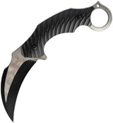 Skallywag Tactical Deep 6 Karambit Fixed Blade 8.50072E+11 by Skallywag Tactical