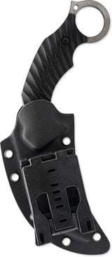 Skallywag Tactical Deep 6 Karambit Fixed Blade 8.50072E+11 by Skallywag Tactical