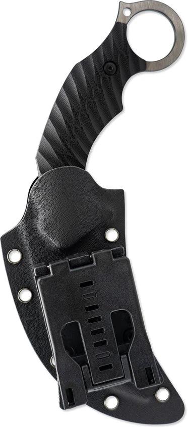 Skallywag Tactical Deep 6 Karambit Fixed Blade 8.50072E+11 by Skallywag Tactical