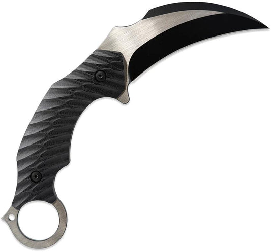 Skallywag Tactical Deep 6 Karambit Fixed Blade 8.50072E+11 by Skallywag Tactical
