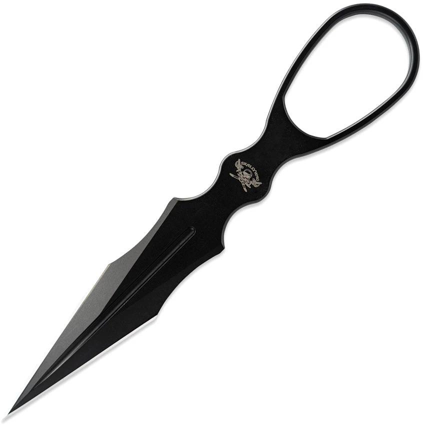 Skallywag Tactical D2 Dagger Black N/A 8.50072E+11 by Skallywag Tactical