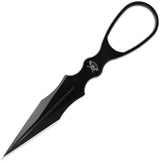 Skallywag Tactical D2 Dagger Black N/A 8.50072E+11 by Skallywag Tactical