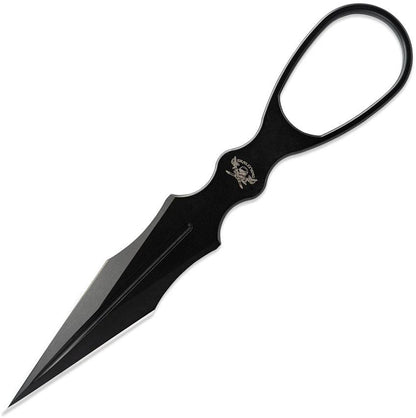 Skallywag Tactical D2 Dagger Black N/A 8.50072E+11 by Skallywag Tactical