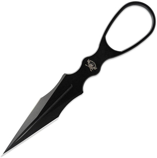 Skallywag Tactical D2 Dagger Black N/A 8.50072E+11 by Skallywag Tactical