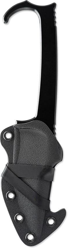Skallywag Tactical MDV Plus One Fixed Blade 8.50072E+11 by Skallywag Tactical