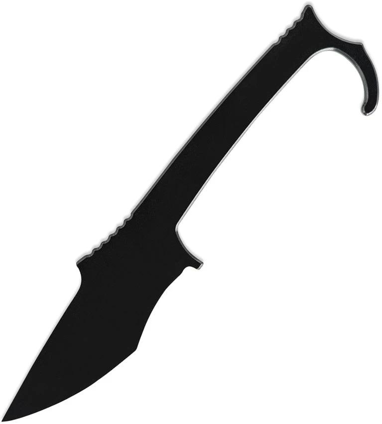 Skallywag Tactical MDV Plus One Fixed Blade 8.50072E+11 by Skallywag Tactical