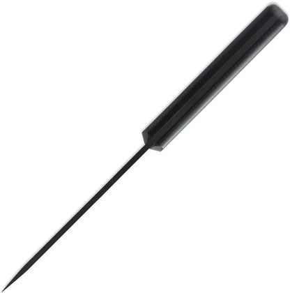Skallywag Tactical Wanderer Fixed Blade Black G10 8.50072E+11 by Skallywag Tactical
