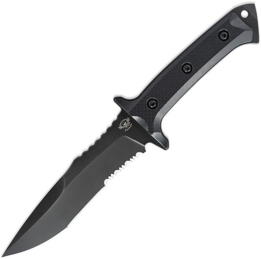 Skallywag Tactical Riptide Fixed Blade Spear BlPS 8.50072E+11 by Skallywag Tactical