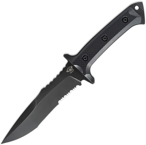 Skallywag Tactical Riptide Fixed Blade Spear BlPS 8.50072E+11 by Skallywag Tactical