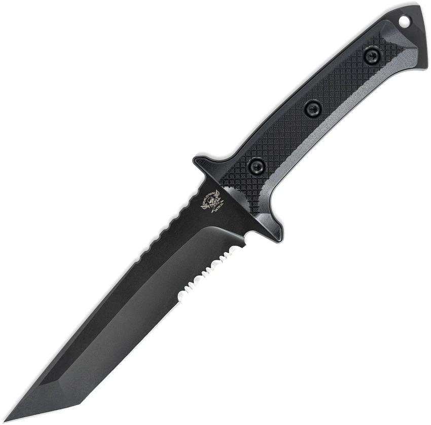 Skallywag Tactical Riptide Fixed Blade Tanto PS 8.50072E+11 by Skallywag Tactical