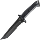 Skallywag Tactical Riptide Fixed Blade Tanto PS 8.50072E+11 by Skallywag Tactical