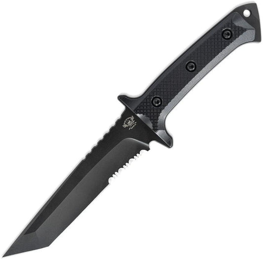 Skallywag Tactical Riptide Fixed Blade Tanto PS 8.50072E+11 by Skallywag Tactical