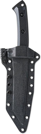 Skallywag Tactical Riptide Fixed Blade Tanto PS 8.50072E+11 by Skallywag Tactical